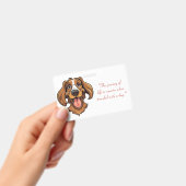 Badge Joli composant Golden Retriever | (Manuel / portable)