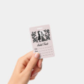 Badge Jolis gothiques emo enfants embrassent la Saint-Va (Manuel / portable)