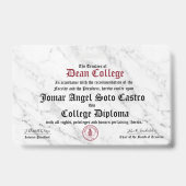 Badge Jomar Angel Soto Castro (Avant)