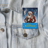 Badge Joyeux Noël (Insitu)