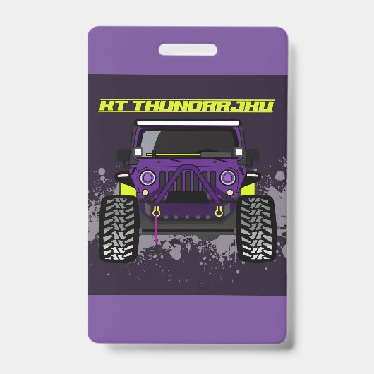 Badge KT_Thundrrjku (Avant)