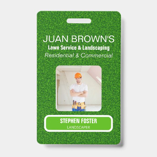 Badge Landscaping Services | Lawn Care & Garden Design (Avant)