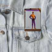 Badge Laygen (Insitu)