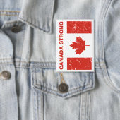 Badge Le Canada fort (Insitu)