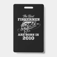Le meilleur cadeau d'anniversaire pour Pêcheur pêc
