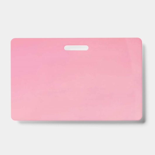 Badge Le modèle vide de do-it-yourself AJOUTENT l'image (Face)