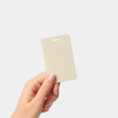 Badge Le modèle vide de do-it-yourself ajoutent votre (Manuel / portable)