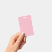 Badge Le modèle vide de do-it-yourself ajoutent votre (À main)