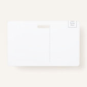 Badge Le penseur Rodin Paris Sculpture (Dos)