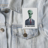 Badge Leader Alien (Insitu)