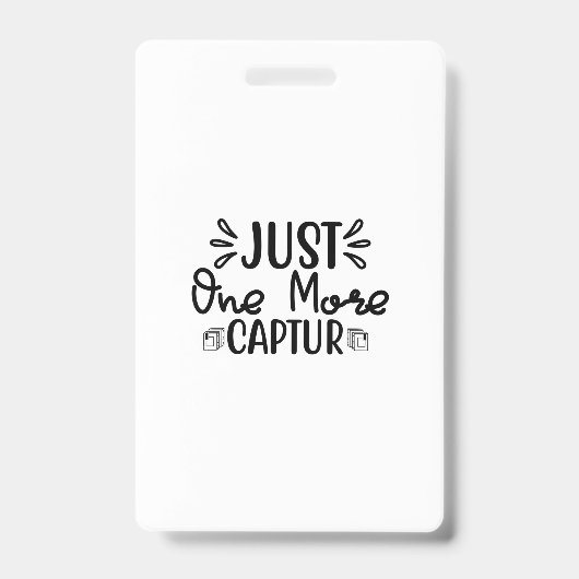Badge Lecture d'art juste une autre capture (Avant)