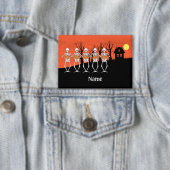 Badge L'équipe de squelettes (Insitu)