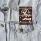 Badge Les Bonnes Choses Sont À Venir-97489 (Insitu)