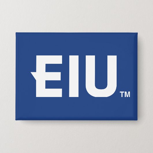 Badge LETTRE bloc EIU (Recto)