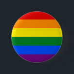 Badge LGBT<br><div class="desc">Montrez votre fierté et votre soutien à la communauté LGBT avec ce bouton arc-en-ciel.</div>
