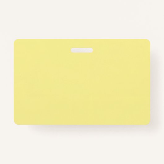 Badge Libérez votre créativité avec la couleur glisser-d (Devant)