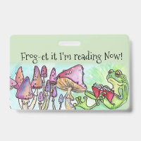 Lisez avec la grenouille ! Histoire de grenouille