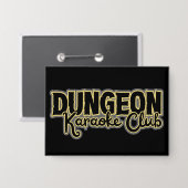 Badge Logo Classique (Recto/Verso)