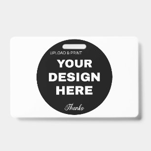 Badge Logo élégant, minimaliste et épuré de code QR noir