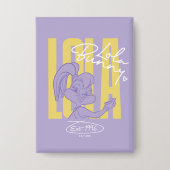 Badge Lola 1996 Vibe (Recto)