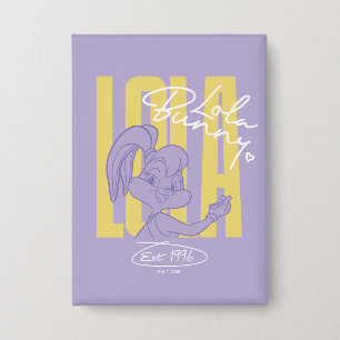 Badge Lola 1996 Vibe