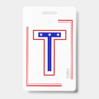 Badge Maga