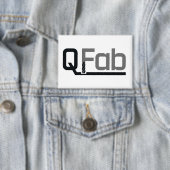 Badge Magnet Qfab (Insitu)