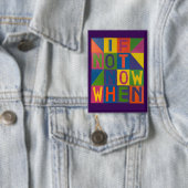 Badge Make a Statement with A Statement button (Insitu)