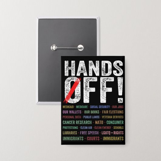 Badge Manifestation (Recto/Verso)