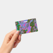 Badge Marbre aigre (À main)