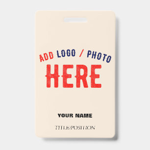 BADGE MARQUE VERIFIEE NATURELLE PERSONNALISABLE MODERNE