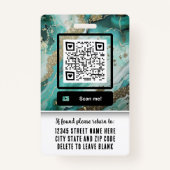 Badge Medical Staff Name Title Logo Nurse Doctor  (Dos)