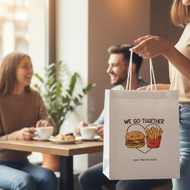 Badge Medium Cadeauzakje