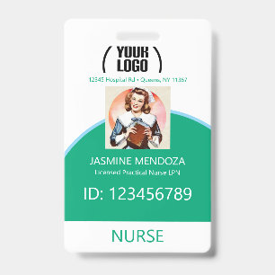 Badge Meilleur docteur cadeau pour les médecins.