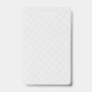 Badge Meilleur ekose çan etek Design Twenty Five