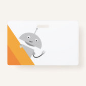 Badge MiaPrep 25-26 (Dos)