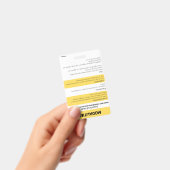 Badge Modalités (chaud/froid) Référence de la carte d'in (Manuel / portable)