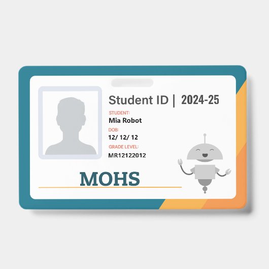 Badge MOHS 24-25 (Avant)
