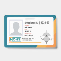 Badge MOHS 26-27