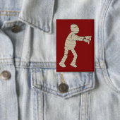 Badge Momie (Insitu)