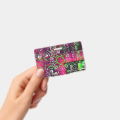 Badge Mon nom n'est pas Donna  (Manuel / portable)