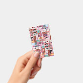 Badge Musique pop (Manuel / portable)