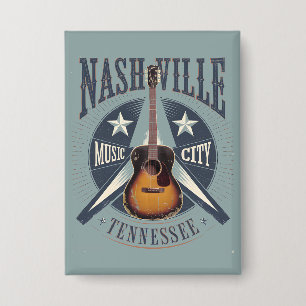 Badge Nashville