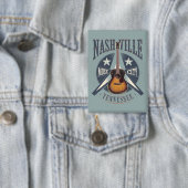 Badge Nashville (Insitu)