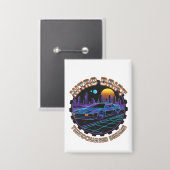 Badge Nitro Drift (Recto/Verso)