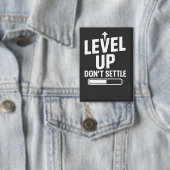 Badge Niveau supérieur ne règle pas (Insitu)