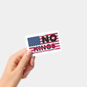 BADGE NO KINGS  (Manuel / portable)