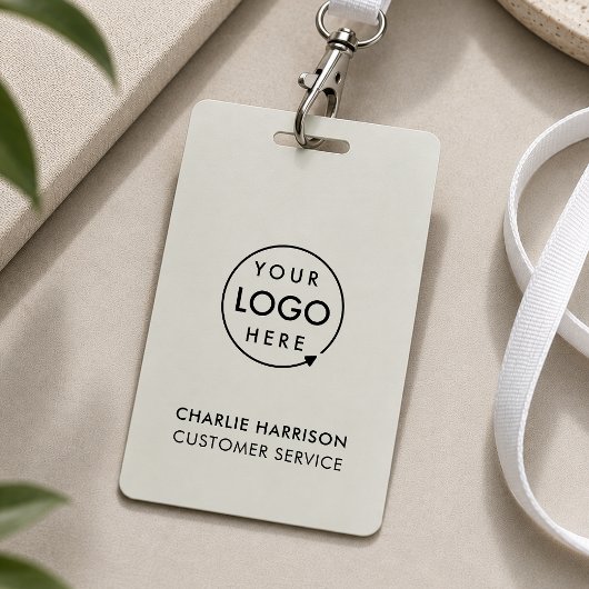 Badge Nom | Badges d'identification personnalisés