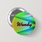 badge nominatif (Devant & derrière)