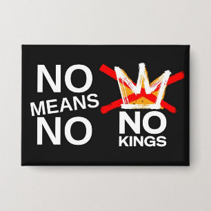 BADGE NON